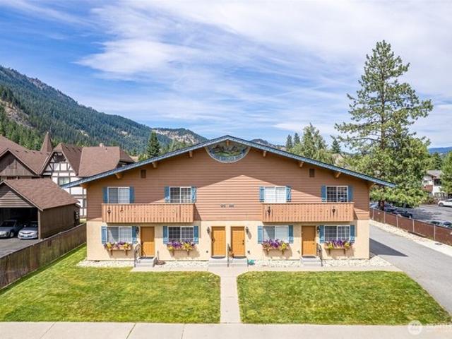 Townhouse for sale in Leavenworth, Washington