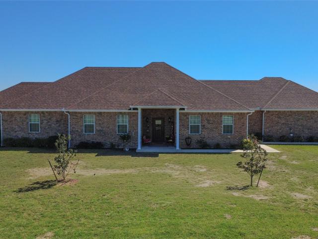 Farm for sale in Frankston, Texas