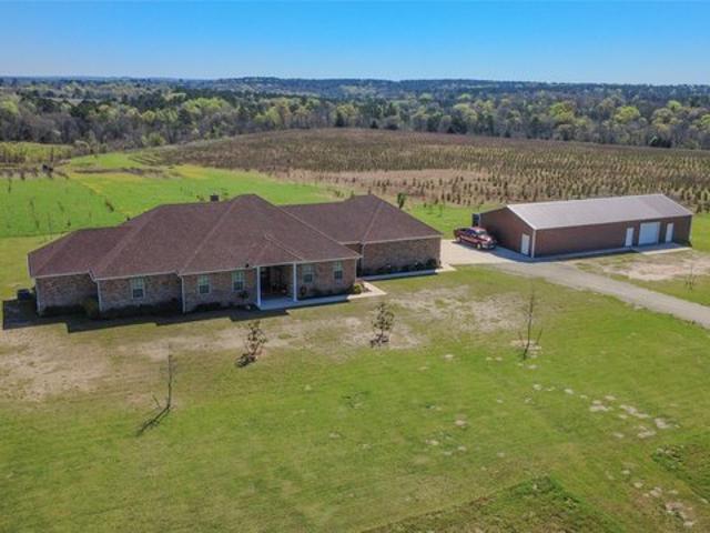 Farm for sale in Frankston, Texas