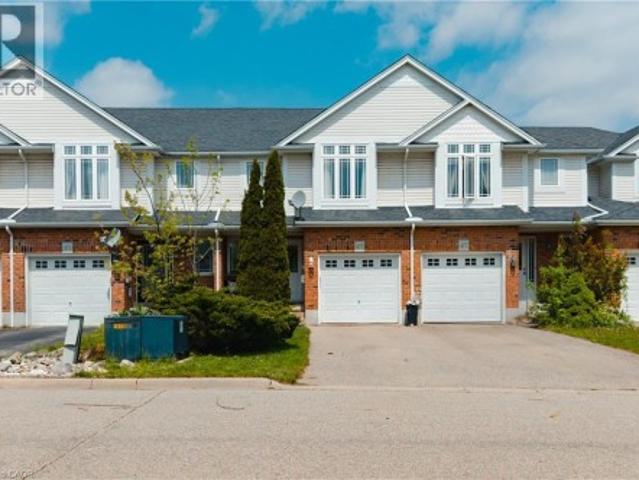 House for sale in Waterloo, Ontario