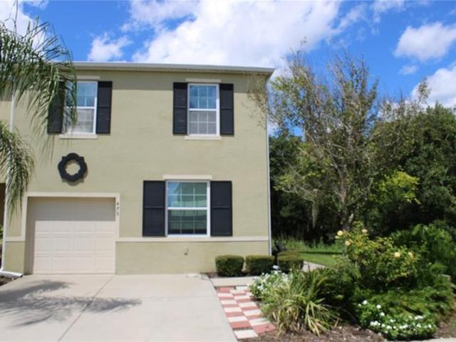 Townhouse for sale in Davenport, Polk County