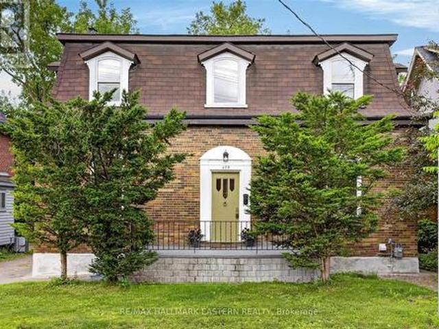 House for sale in Peterborough, Ontario