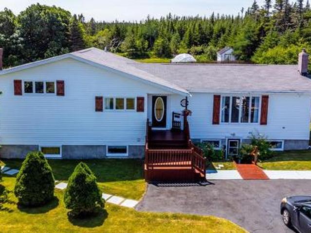 House for sale in Torbay, Newfoundland And Labrador
