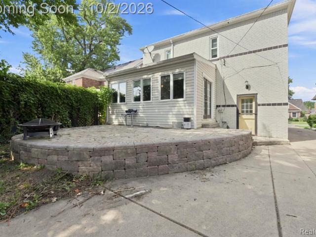 House for sale in Grosse Pointe Farms, Wayne County