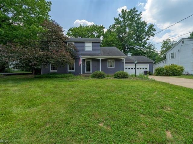 House for sale in Canfield, Ohio