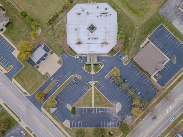 Commercial for sale in Bourbonnais, Illinois