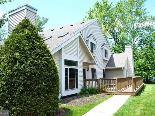 Condo for sale in Horsham, Pennsylvania
