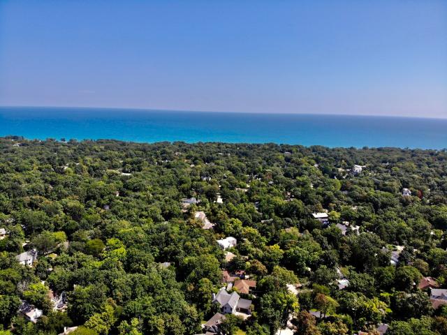 House for sale in Highland Park, Illinois