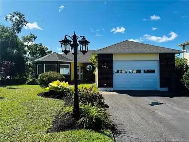 House for sale in Middle River, New Brunswick