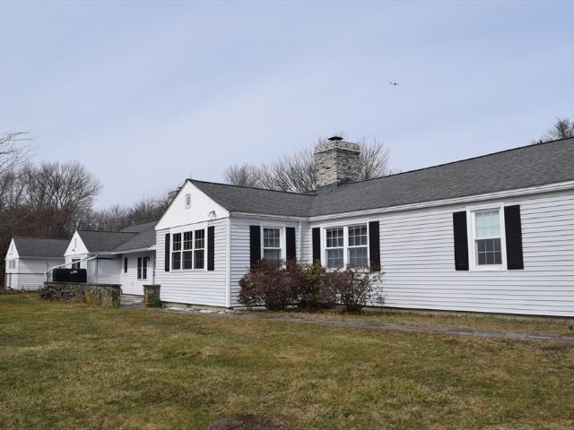House for sale in Bristol, Massachusetts