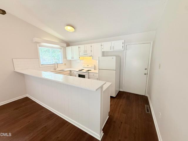 Property for rent in Chatham, North Carolina