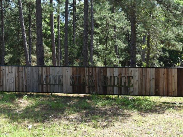Land for sale in Lovelady, Texas
