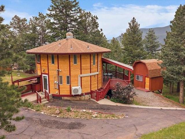 House for sale in Herzman Mesa, Evergreen