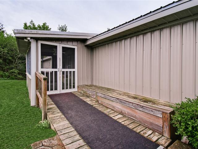House for sale in Ark
