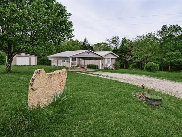 House for sale in Ark