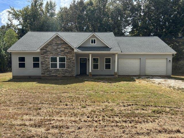 House for sale in Shannon, Lee County