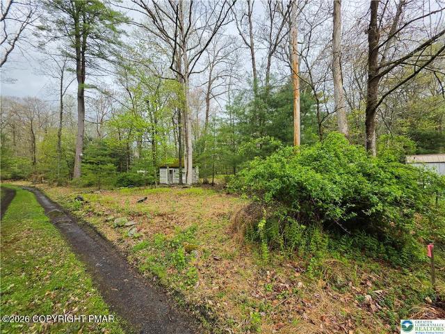 Land for sale in Smithfield Township, Monroe County