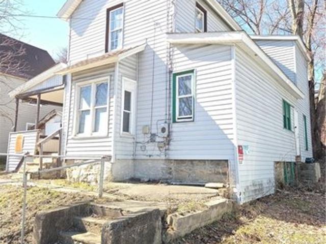 House for sale in Jamestown, New York