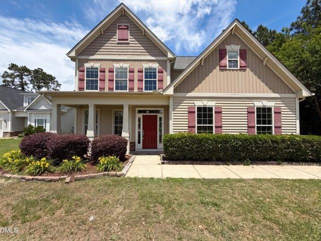 House for sale in Cameron, North Carolina