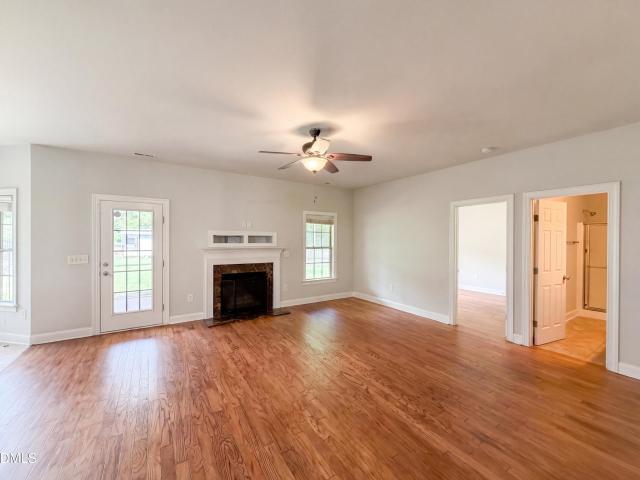 House for sale in Cameron, North Carolina