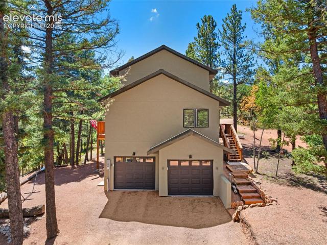 House for sale in Teller, Colorado