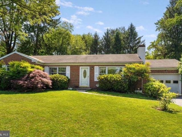 House for sale in Chester, Pennsylvania