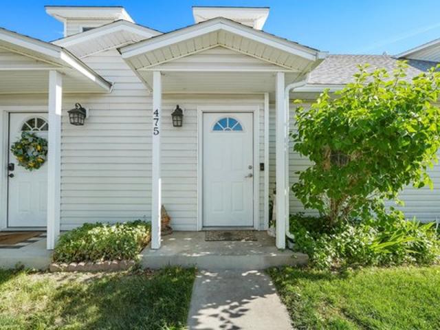 Condo for sale in Fruita, Colorado