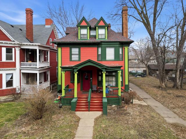 House for sale in Ramsey, Minnesota