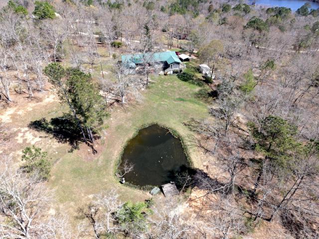 House for sale in Aiken, South Carolina