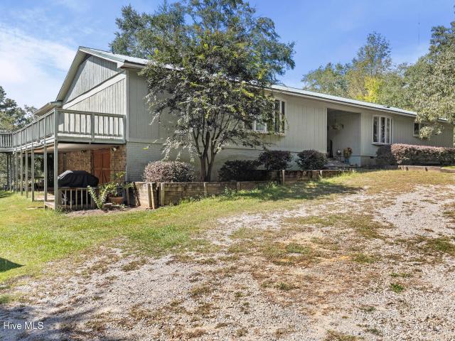 House for sale in Spiderweb, Beech Island