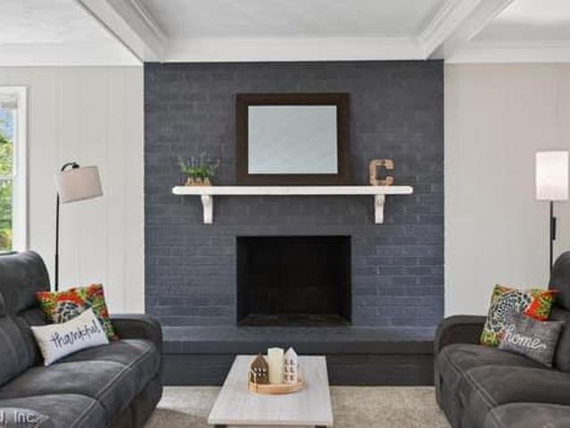 House for sale in Virginia