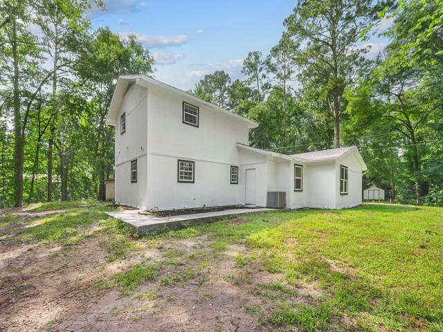 House for sale in Lufkin, Angelina County
