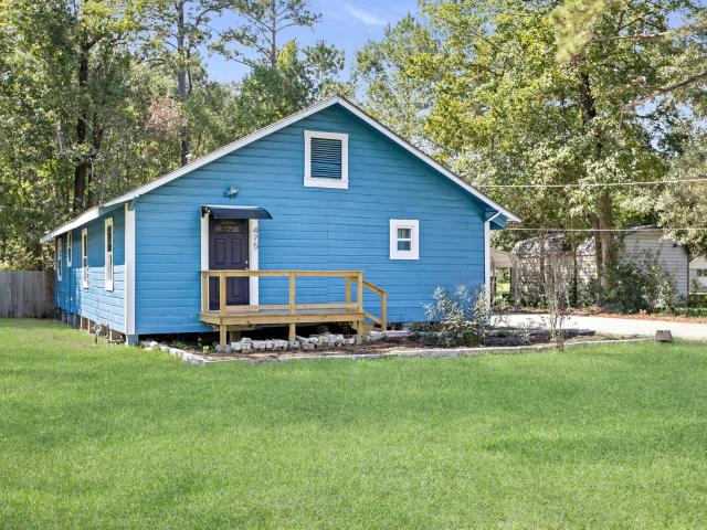 House for sale in Silsbee, Hardin County