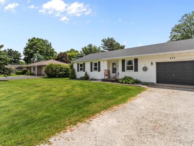 House for sale in Russiaville, Indiana