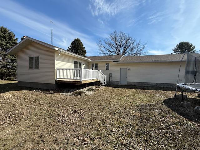 House for sale in Redwood, Minnesota