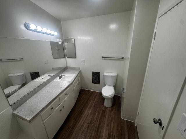 Apartment for rent in Redlands, California