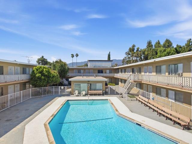 Apartment for rent in Pomona, Los Angeles County