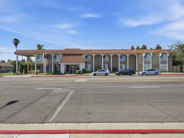 Apartment for rent in Pomona, California