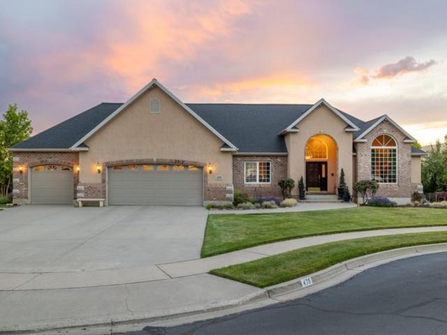 House for sale in Alpine, Utah