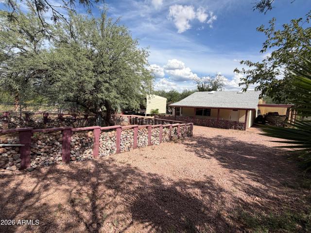 House for sale in Roosevelt Lake Gardens West, Gila County
