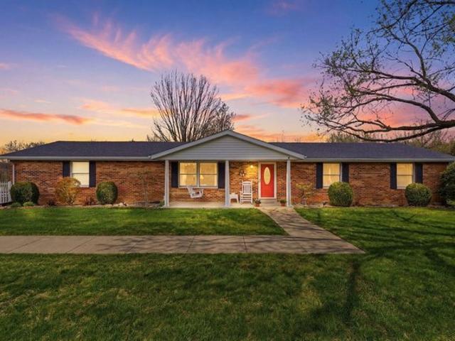 House for sale in Sadieville, Kentucky
