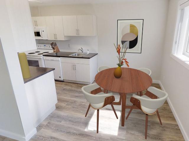 Apartment for rent in East St. Paul, Manitoba