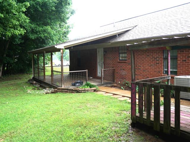 House for sale in Tennessee
