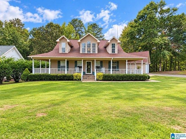 House for sale in Roanoke, Randolph County