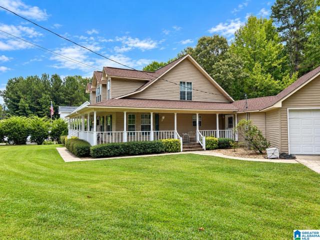 House for sale in Roanoke, Randolph County