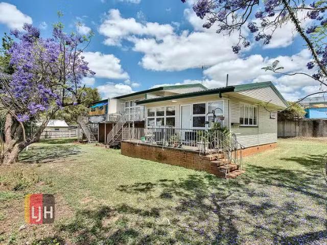 House for rent in Toombul, Queensland