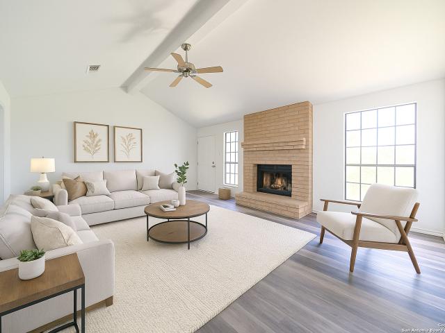 House for sale in Medina, Texas