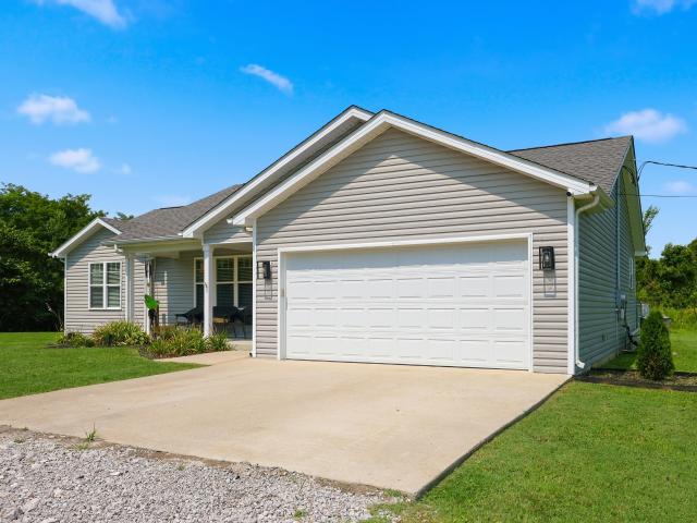 House for sale in Kentucky