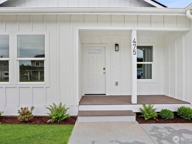 House for sale in Thurston, Washington