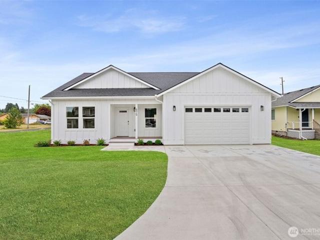 House for sale in Thurston, Washington